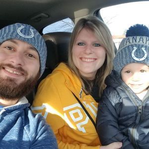 Meet your Posher, Kelcee